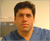 Dr. Alberto Murtas